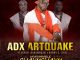 #Nigeria: Music: Adxartquake – Honorable Shaku Shaku Ft Seriki & Danny S