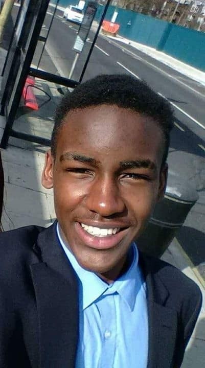 Police renew appeals for information on the murder of 19-year-old Kelvin Odunuyi in London
