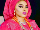 A month ago, I was in coma for 3days - Actress, Halima Abubakar reveals