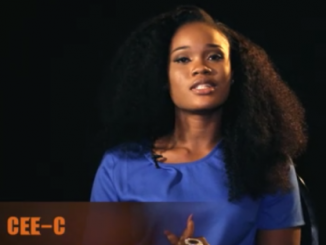 Ceec becomes Head of House for the final week in Big Brother Naija House