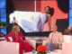 Cardi B says her dance step at Coachella was how she got pregnant in a hilarious interview with Ellen DeGeneres