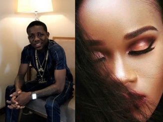 ‘Nobody holy pass’ - Small Doctor stands by Cee-C following her burst up with Tobi