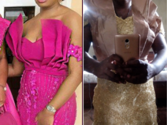 Lool! Lady shares hilarious what she ordered vs what she got from her tailor