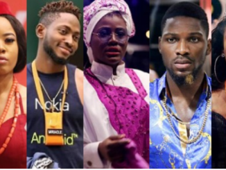 Its 24-hours to go, who will be crowned winner of Big Brother Naija season 3?