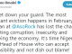 Reno Omokri says Nigeria needs a new head of house, ''the most important eviction happens in February 2019