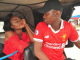 Man who met his fiancee when he was still a keke driver celebrates her as he release their pre-wedding photos