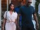 Idris Elba takes his fiancee Sabrina Dhowre shopping in West Hollywood (Photos)