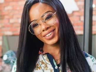 Nigerians react after Nina said she hasn't spoken to her boyfriend Collins because she doesn't want any negative vibe