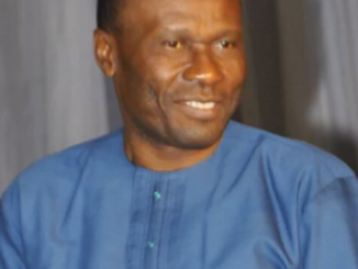 ''Christians preaching against Buhari need repentance'' Minister of Niger Delta Affairs, Usani Uguru Usani, says (video)