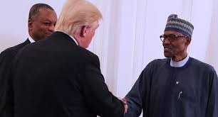 President Buhari and Donald Trump to hold joint press conference at 6.30pm Nigerian time
