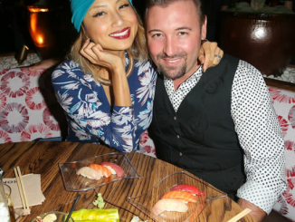 Jeannie Mai's ex-husband Freddy Harteis announces he's expecting a daughter with another woman only 6 months after divorce