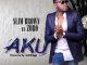 #Nigeria: Music: Slim Brown – AKU Ft Zoro (Prod By Wizboyy)