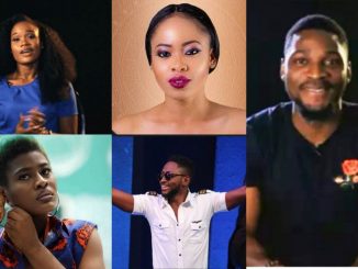 How Nigerians Reacted To Last Night’s #BBNaija Episode