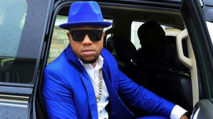How Charles Okocha Is Taking Over The Internet With The #AccoladesChallenge