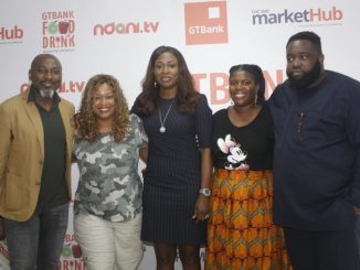 150 Vendors To Be On Parade At 3RD Edition of GTBank Food and Drink Fair