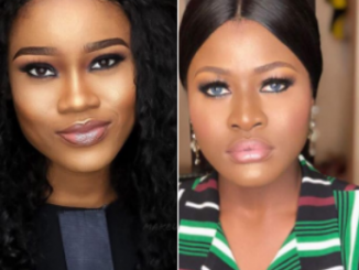"I won't call CeeC my friend but we have to co-exist"- Ex BBNaija housemate, Alex