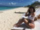Kylie Jenner takes baby Stormi on her first vacation (photos)