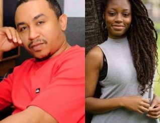 #BBNaija: ''Why put a good paying job with benefits and a future on the line for a few Instagram likes? ''- Daddy Freeze reacts to MET police alleged plans to sack Khafi