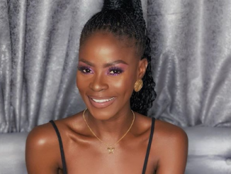 #BBNaija star Khloe writes open letter to Big Brother, asks why the rules for disqualifying her during the last season are not being applied this season