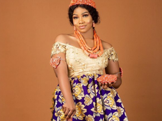 #BBNaija: ''My weakness played against my strength, I apologize'' Tacha breaks silence after her disqualification