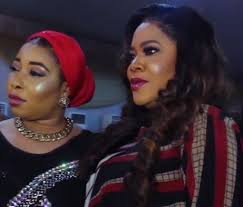 How things got messy between Toyin Abraham, Lizzy Anjorin