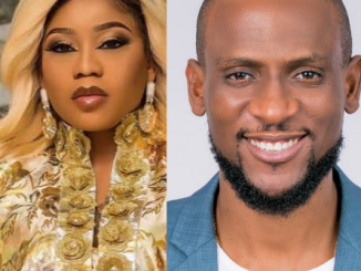 Toyin Lawani accuses Big Brother Naija organizers of "robbing" Omashola of the Arena Games money in favour of Mike