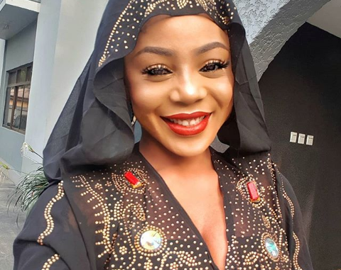 "I have thought about having kids the unconventional way" Ifu Ennada says in response to Uriel
