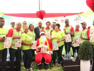 Adron Homes Plans Big For Adrom Lemon Friday, As Celebrities Joins Campaign Nationwide