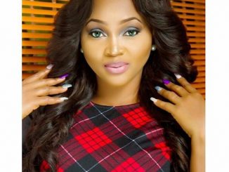 Why I want To Be A Billionaire – Nollywood Star, Mercy Aigbe