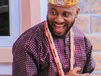 I don't understand the concept of spending so much on burial - Yul Edochie