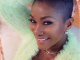 Actress Stephanie Linus shaves all her hair off, goes nearly bald (Photo/Video)