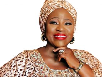 Producers Stopped Using Me When I Became A Prophetess – Movie Matriarch, Mama Rainbow, Tells City People