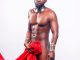 Tuoyo strips down to his birthday suit for Valentine's Day photoshoot