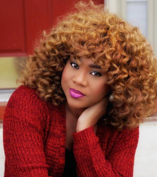 You don’t have to be nude to be sexy – Stella Damasus