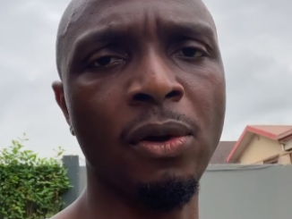 I don't have Coronavirus- Media personality, IK Osakioduwa denies rumors that he is infected (video)