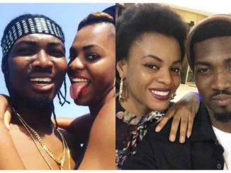 Bad boys love too, my ex exposed my flaws and allowed people who don't know me to judge me - Lami defends himself after getting dumped by Jackye