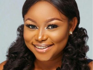 Voting Should Be Scrapped In Nigeria – Nollywood Star, Ruth Kadiri