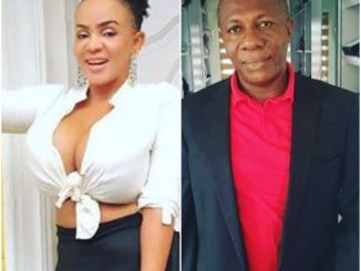 You were quiet and watched the world tear me to shreds during my sex with dog scandal - Cossy Ojiakor writes about late Chico Ejiro