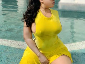Actress Moyo Lawal hints on joining OnlyFans