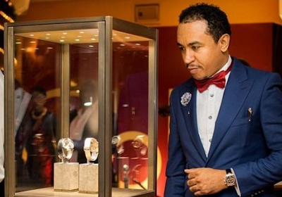 Why I Changed My Views About Pastor ADEBOYE – Controversial OAP, DADDY FREEZE