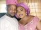 Marriage Crisis: Where Is Kemi Afolabi’s Husband At The August Occasion?