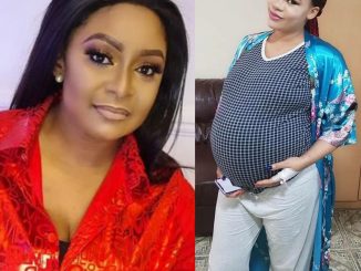 "Nigeria is a pro domestic violence country," Victoria Inyama writes as she defends FFK's estranged wife, Precious Chikwendu