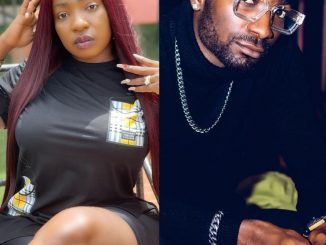 Actress, Anita Joseph reveals she left a movie set and flew from Enugu to Lagos and back for a "d*** appointment " with her husband