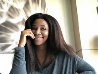 "Your path to greatness is often altered by those who have derailed from theirs" - Nollywood actress, Genevieve Nnaji talks about the importance of prayer
