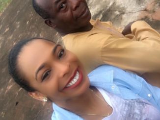 "I really wanna say he was the best father but I would be lying" Tboss remembers her father on what would have been his 68th birthday