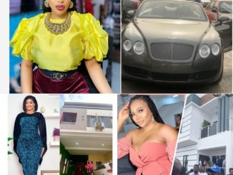 20 Young Actresses Acquire Cars & Houses In 6 Mths