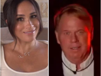 Meghan Markle's brother, Thomas Markle Jr, slams her in Big Brother VIP trailer (video)