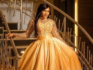 Actress Queen Nwokoye releases stunning new photos as she turns a year older