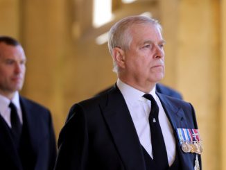 Prince Andrew to face second sex abuse lawsuit as Jeffrey Epstein's ex-PA is set to sue him for allegedly 'groping her breasts' 22 years ago