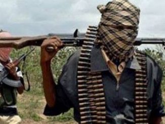 Bandits reportedly kill engineer after collecting N11m ransom in Kaduna